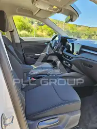 2024 Skoda Fabia