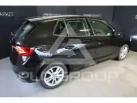 2024 Skoda Fabia
