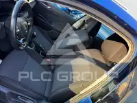 2024 Skoda Fabia