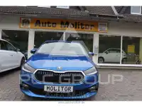 2024 Skoda Fabia