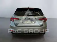 2024 Skoda Fabia