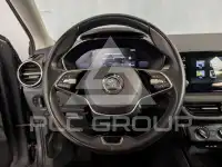 2024 Skoda Fabia