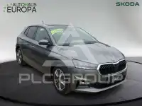 2024 Skoda Fabia