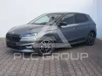 2024 Skoda Fabia