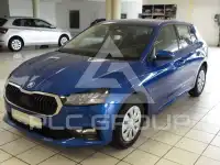 2024 Skoda Fabia
