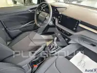2024 Skoda Fabia