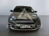 2024 Skoda Fabia