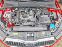 2024 Skoda Fabia