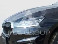 2024 Skoda Fabia