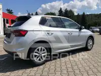 2024 Skoda Fabia