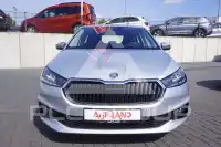 2024 Skoda Fabia