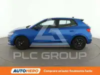 2024 Skoda Fabia
