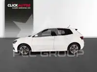 2024 Skoda Fabia