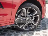 2024 Skoda Fabia