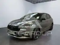 2024 Skoda Fabia