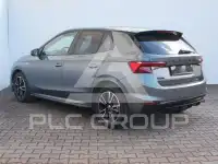 2024 Skoda Fabia
