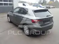 2024 Skoda Fabia