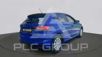 2024 Skoda Fabia