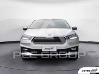 2024 Skoda Fabia
