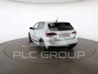 2024 Skoda Fabia