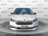 2024 Skoda Fabia