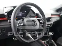 2024 Skoda Fabia