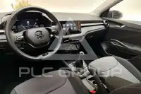 2024 Skoda Fabia