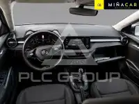 2024 Skoda Fabia