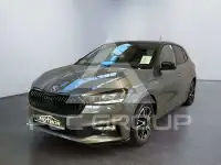 2024 Skoda Fabia