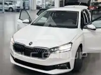2024 Skoda Fabia