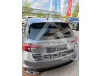 2024 Skoda Fabia