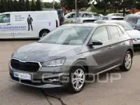 2024 Skoda Fabia