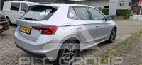2024 Skoda Fabia
