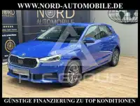 2024 Skoda Fabia