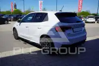 2024 Skoda Fabia