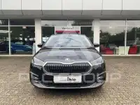 2024 Skoda Fabia