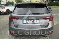 2024 Skoda Fabia