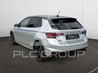 2024 Skoda Fabia