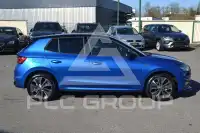 2024 Skoda Fabia