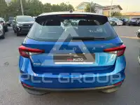 2024 Skoda Fabia