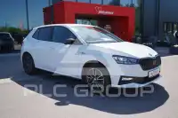 2024 Skoda Fabia