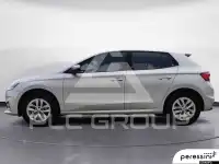 2024 Skoda Fabia