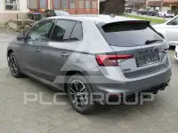 2024 Skoda Fabia