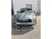 2024 Skoda Fabia