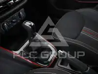 2024 Skoda Fabia