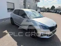 2024 Skoda Fabia