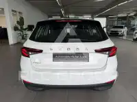 2024 Skoda Fabia