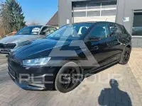 2024 Skoda Fabia