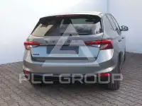 2024 Skoda Fabia