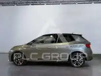 2024 Skoda Fabia